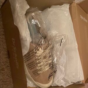 Dr. Scholl's Casual Tan Sneakers